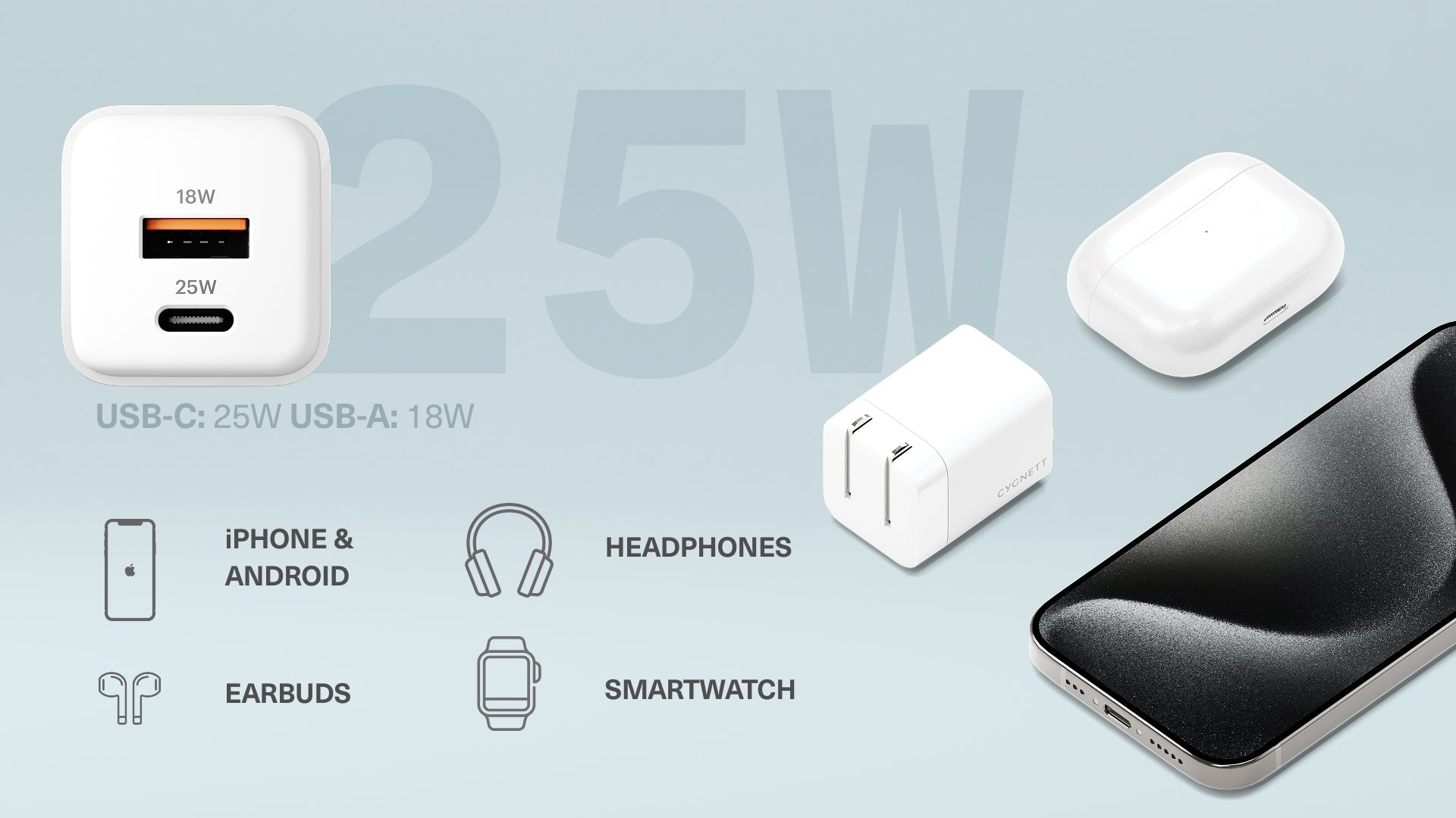 Product image - Desktop view