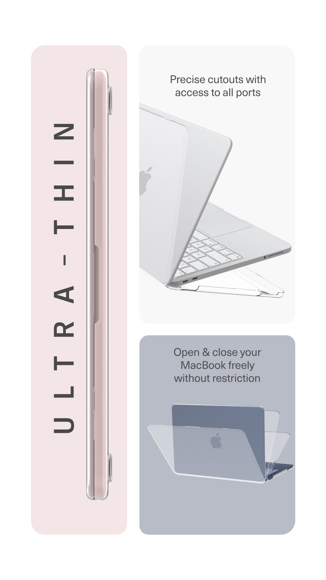 Product image - Mobile view