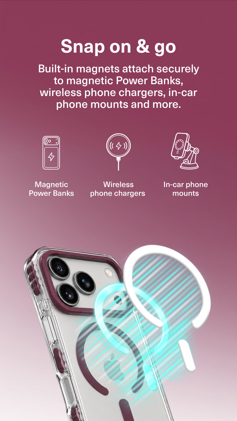 Stacked content 1 - Mobile view