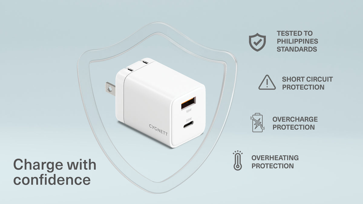 Product image - Desktop view
