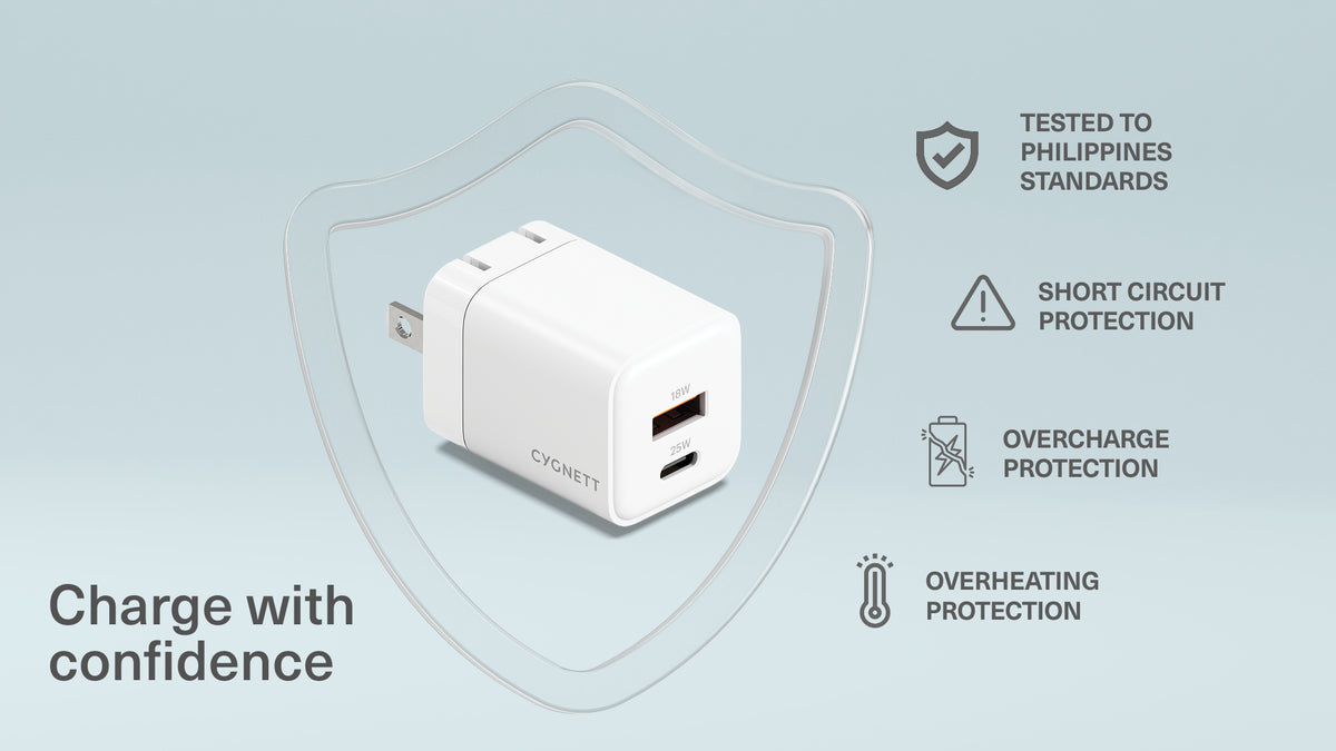 Product image - Desktop view