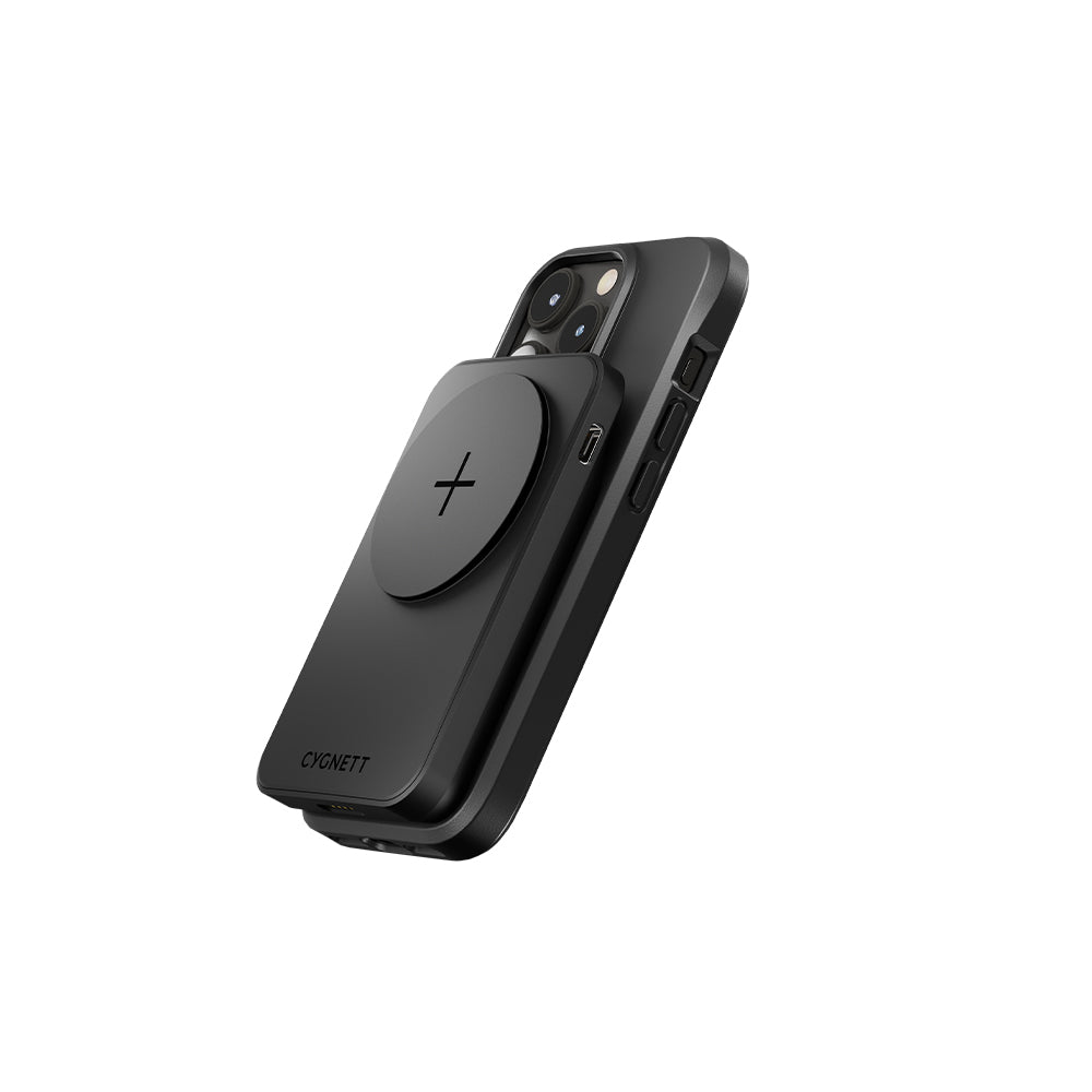 Cygnett Essential Power Bank 5,000mAh