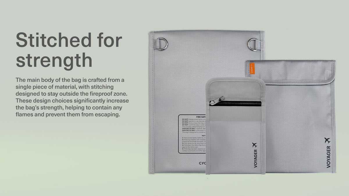 Product image - Desktop view
