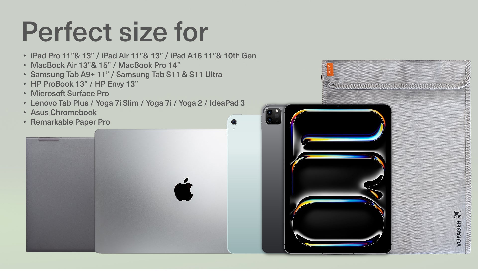 Product image - Desktop view