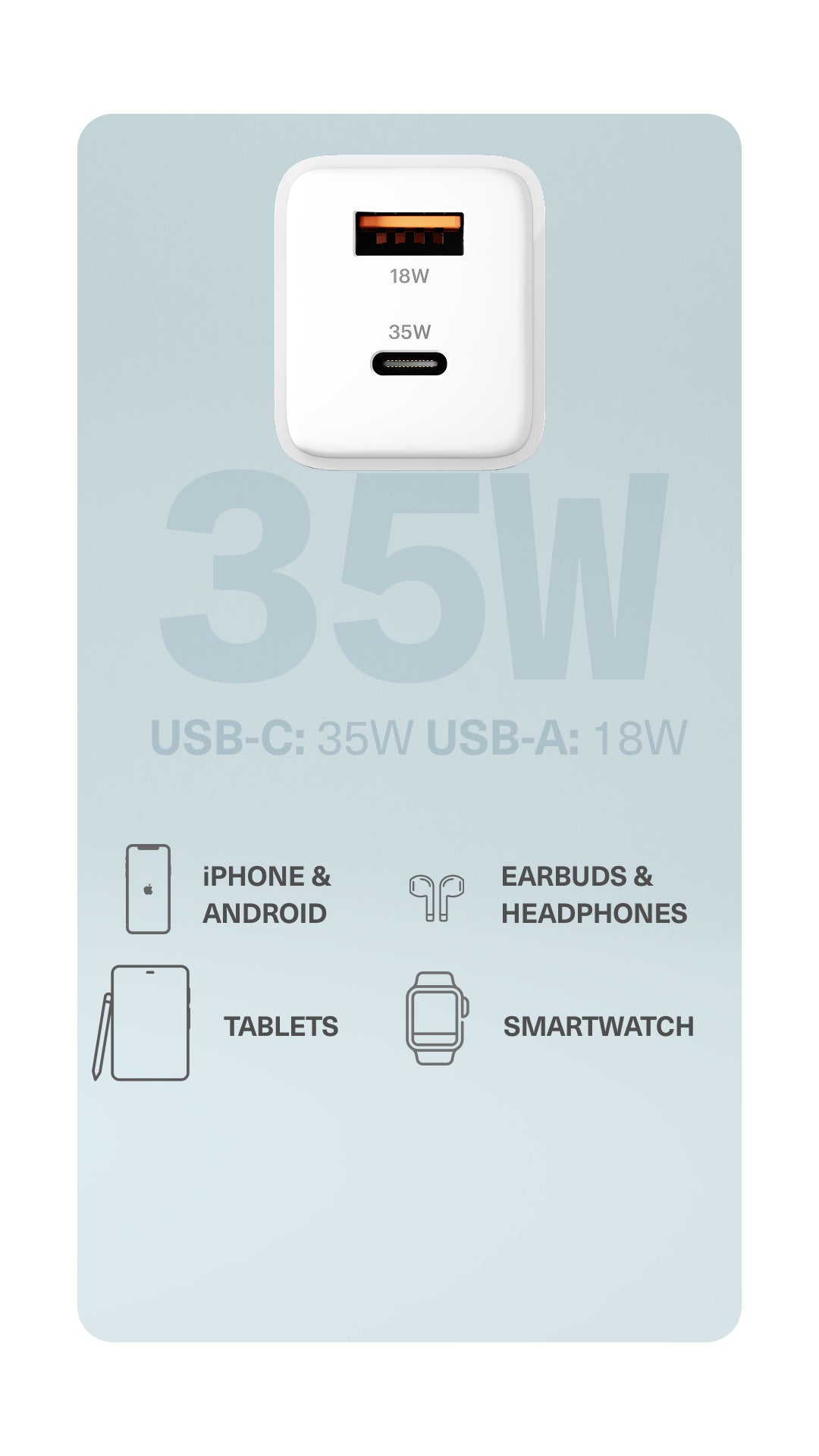 Product image - Mobile view
