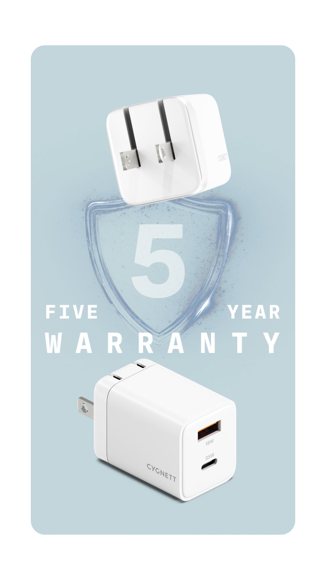 Product image - Mobile view