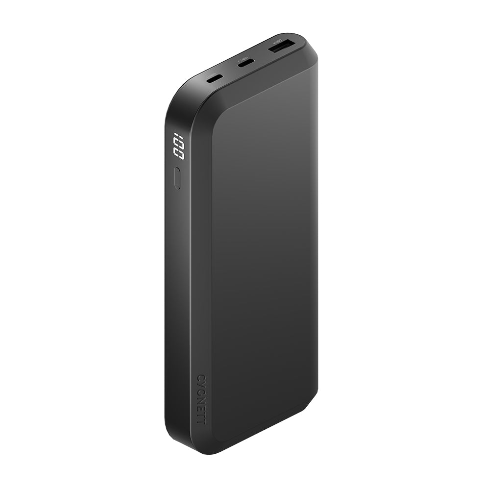 Cygnett Essential Power Bank 5,000mAh