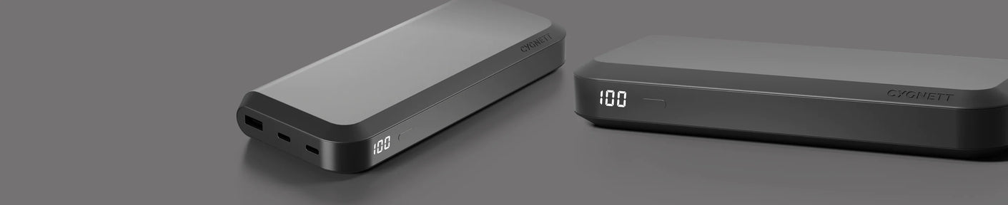 Laptop Power Banks