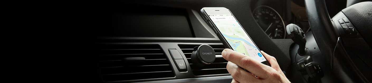 In-Car Accessories