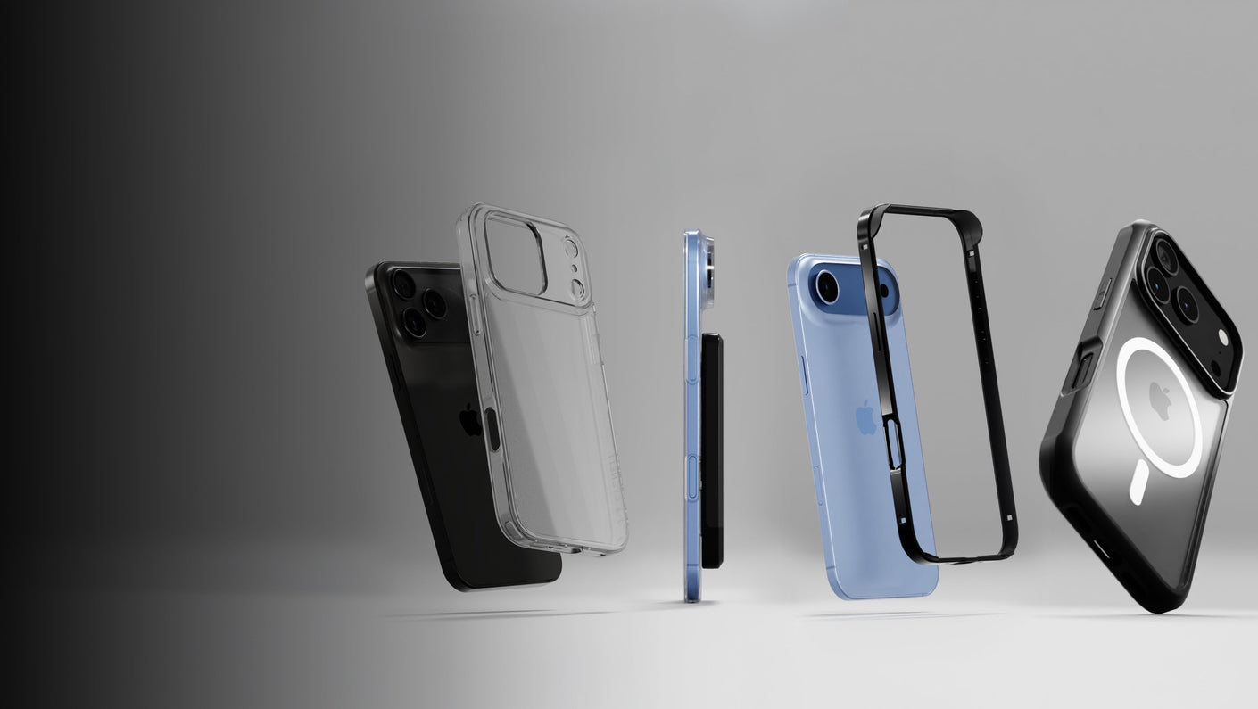 iPhone 17 Range