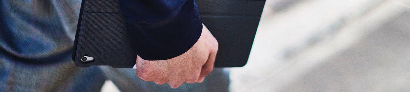 iPad Pro Cases & Accessories