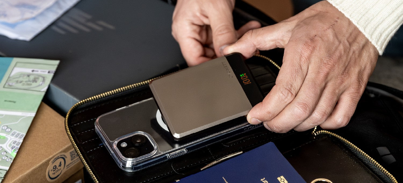 Power Banks