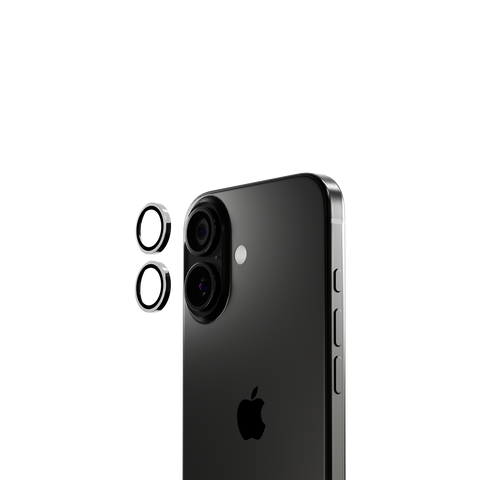 Camera Lens Protector For iPhone 17