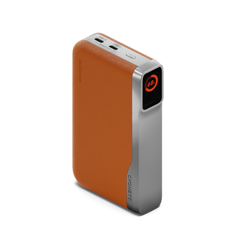 65W Power Bank 20K