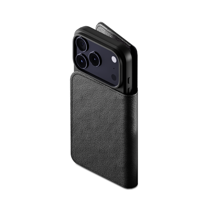 Wallet Case for iPhone 17 Pro