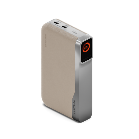 65W Power Bank 20K