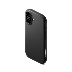 Magnetic Silicone Case for iPhone 17