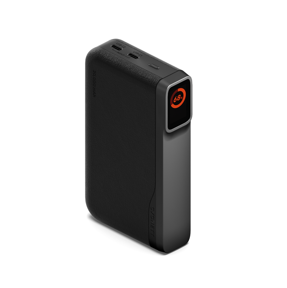 65W Power Bank 20K