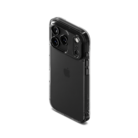 Protective Clear Case for iPhone Air