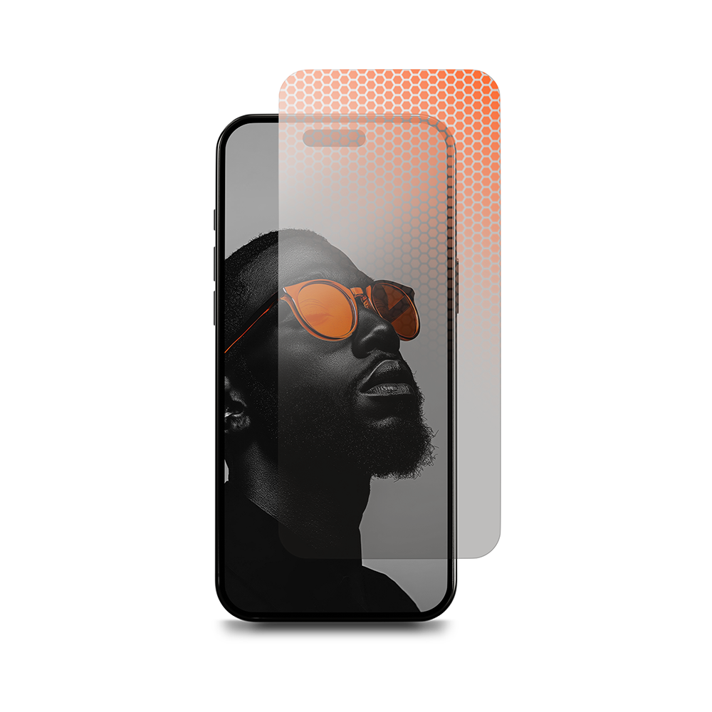 Advanced Glass Screen Protector For iPhone 17 Pro Max