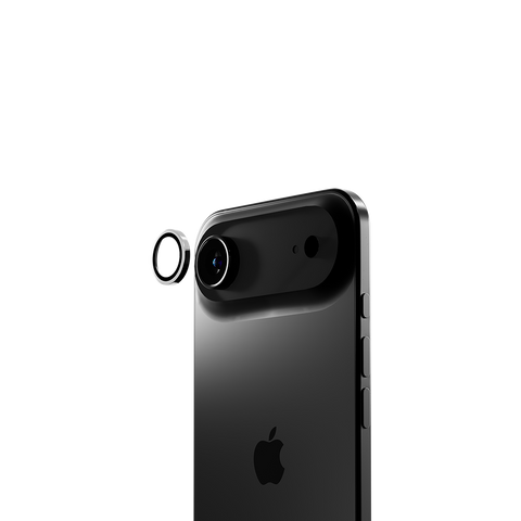 Camera Lens Protector For iPhone 17 Pro/Pro Max & iPhone 16 Pro/Pro Max