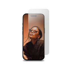 Glass Screen Protector For iPhone 17 & 16 Pro