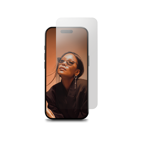 Glass Screen Protector For iPhone 17 Pro Max