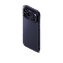 Protective Clear Case for iPhone 17 Pro Max
