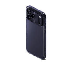 Protective Clear Case for iPhone 17 Pro Max