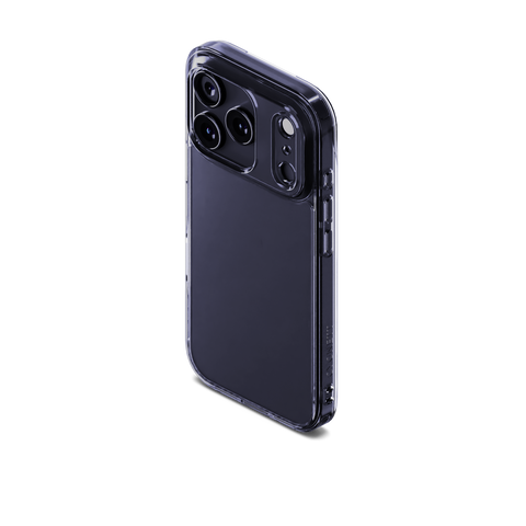 Protective Clear Case for iPhone 17 Pro