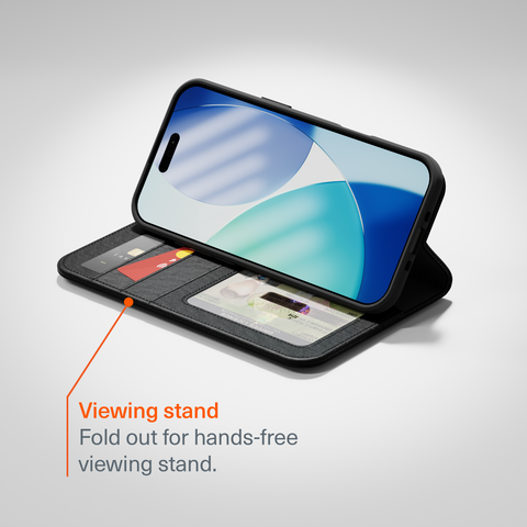 Wallet Case for iPhone Air