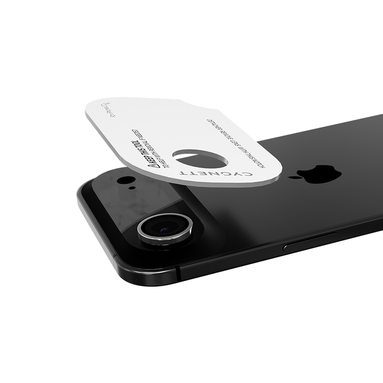 Camera Lens Protector For iPhone Air