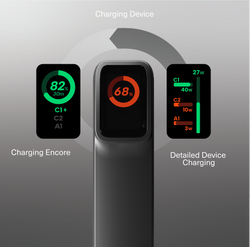 65W Power Bank 20K