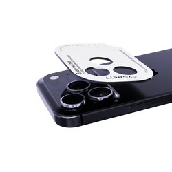 Camera Lens Protector For iPhone 17 Pro/Pro Max & iPhone 16 Pro/Pro Max