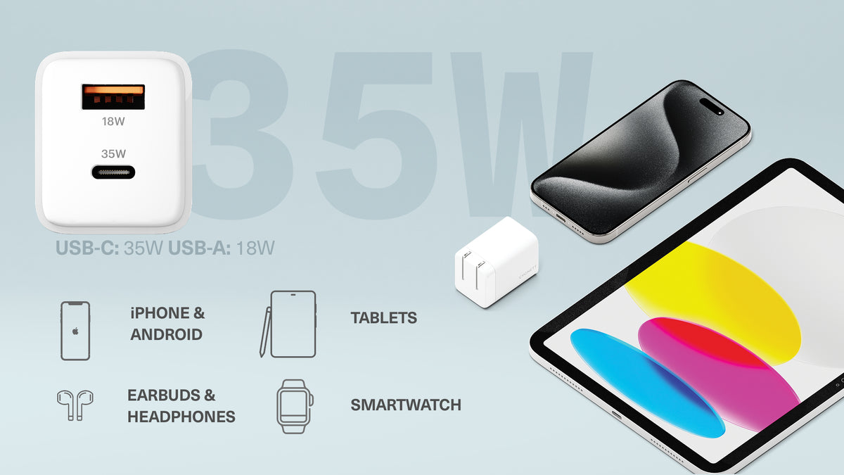 Product image - Desktop view