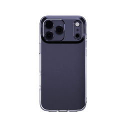 Protective Clear Case for iPhone 17 Pro Max