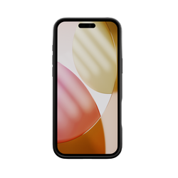 Magnetic Silicone Case for iPhone 17 Pro Max