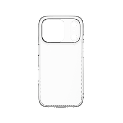 Protective Clear Case for iPhone 17 Pro Max