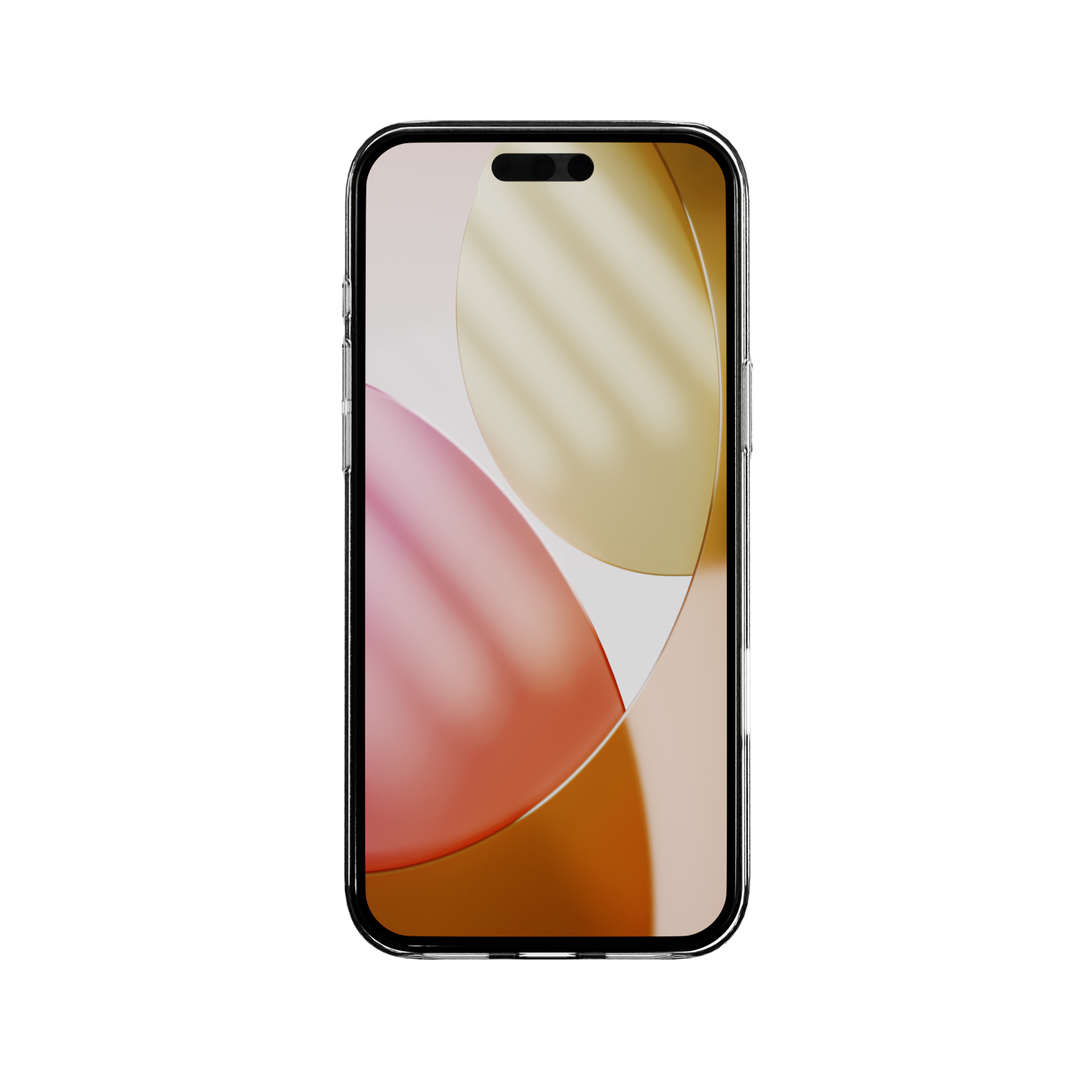 Ultra-Slim Magnetic Clear Case for iPhone 17 Pro Max