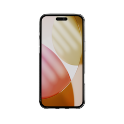 Ultra-Slim Magnetic Clear Case for iPhone 17 Pro Max