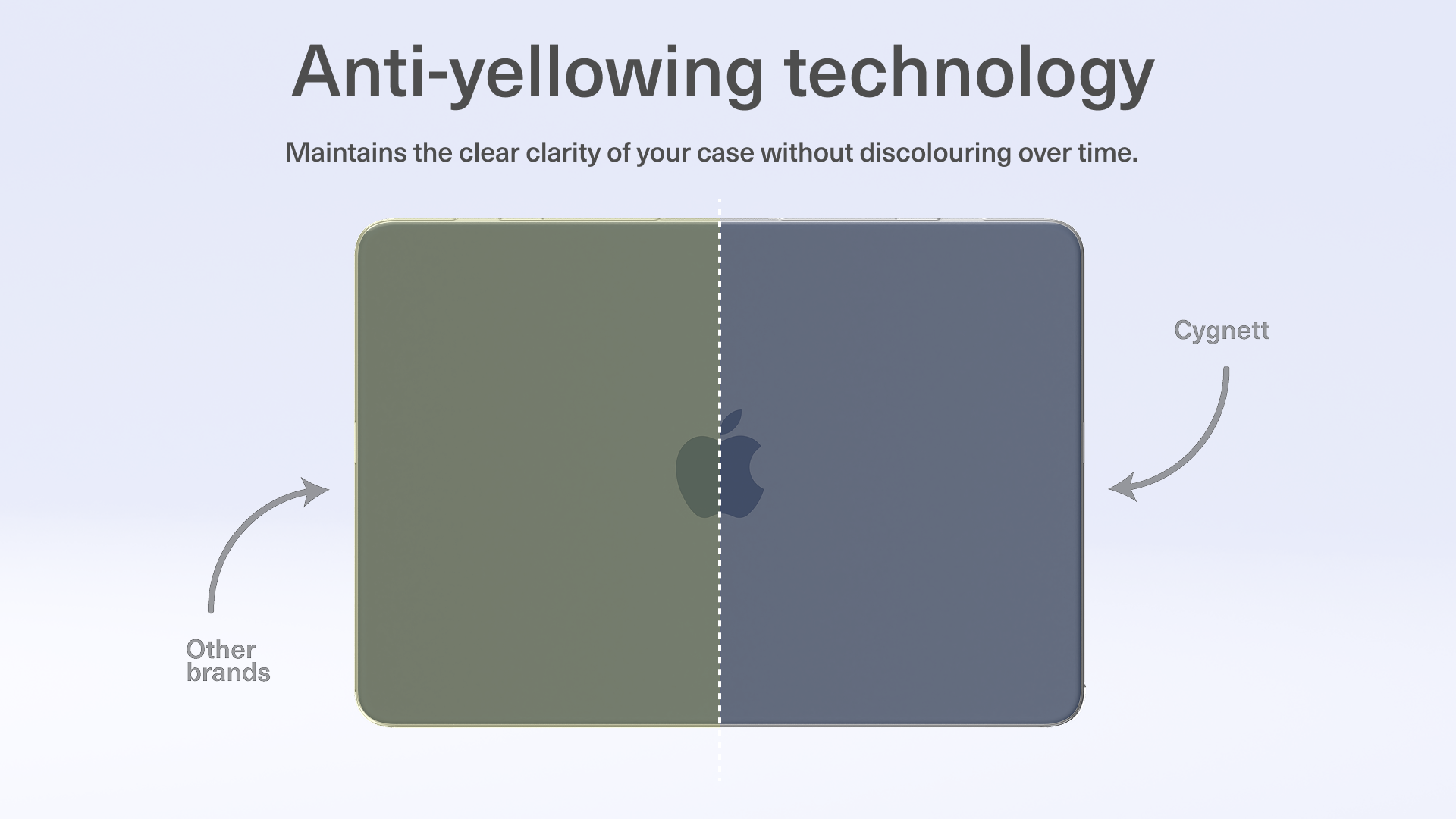 Product image - Desktop view