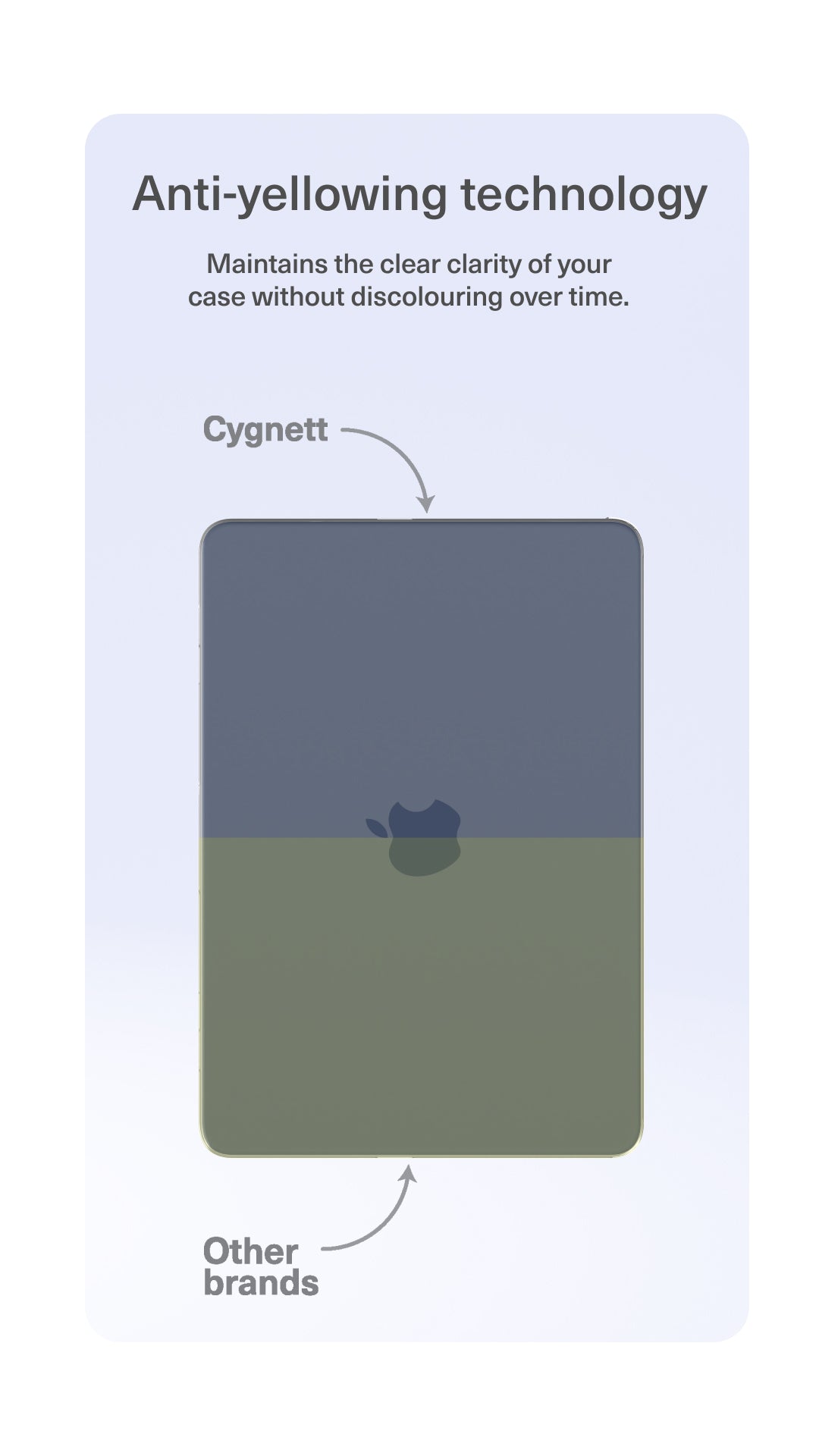 Product image - Mobile view