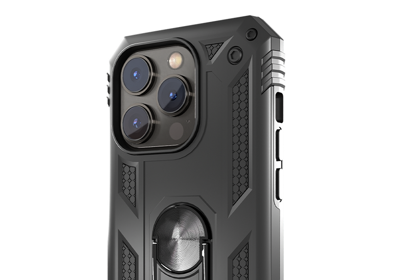 iPhone 14 Pro Rugged Case