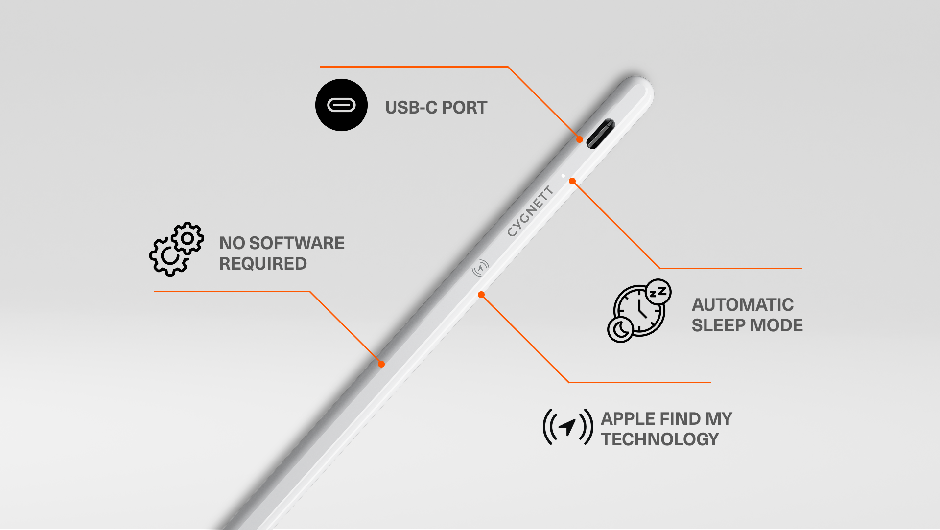 Product image - Desktop view