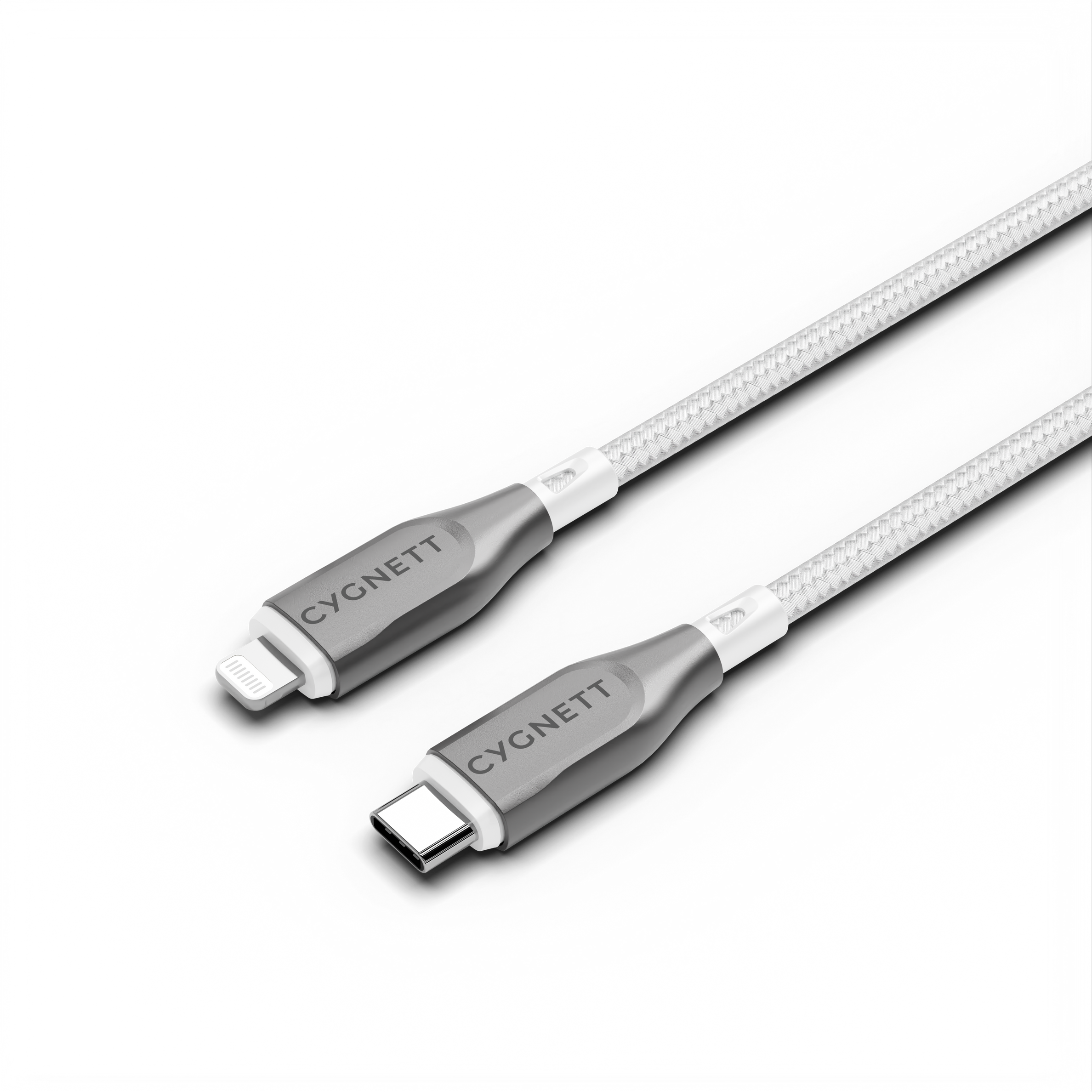 Lightning to USB-C Cable - 2M