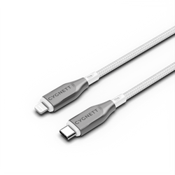 Lightning to USB-C Cable - 2M