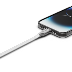 Lightning to USB-C Cable - 2M