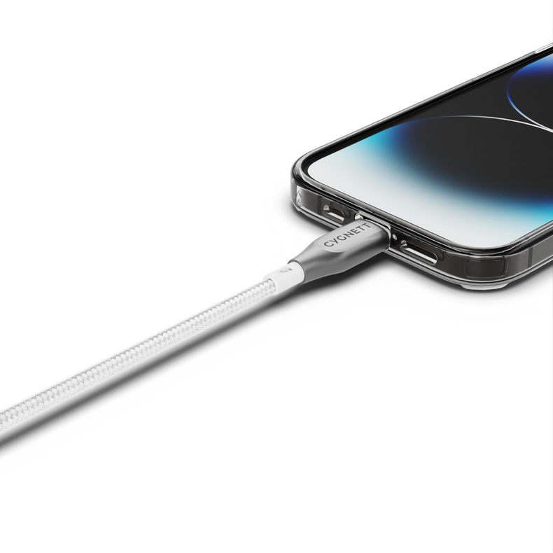 Lightning to USB-C Cable - 1M