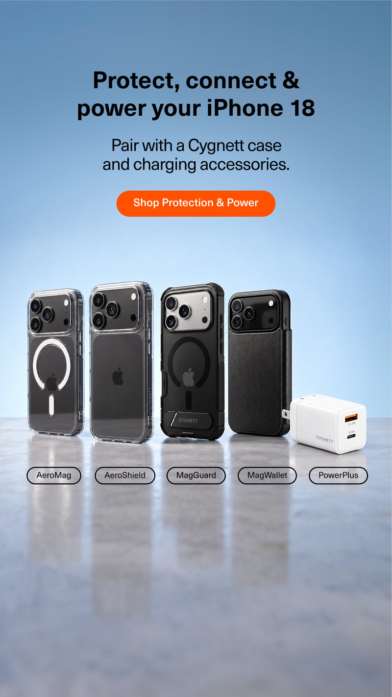 Stacked content 5 - Mobile view