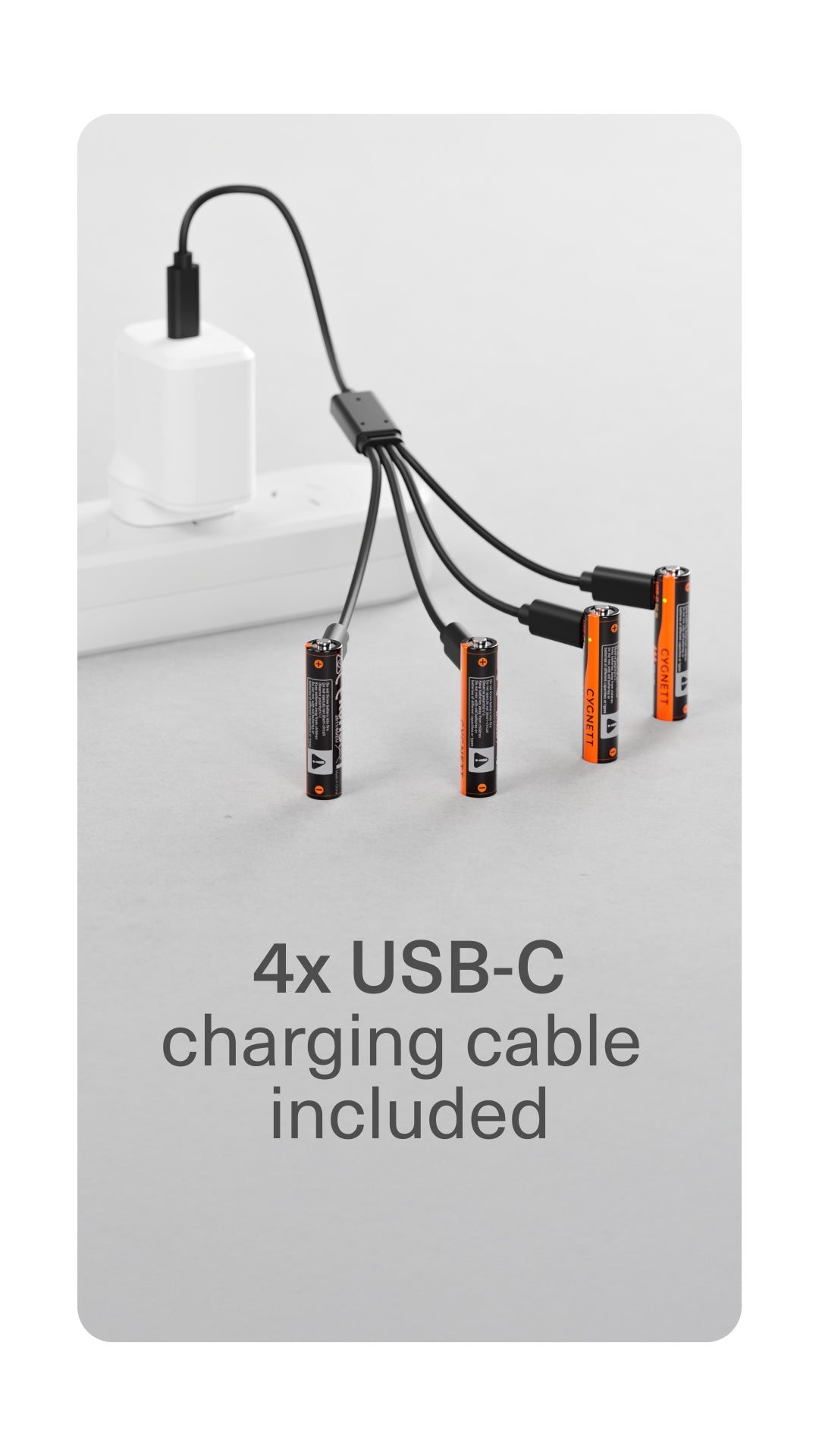Product image - Mobile view